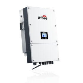 Inwerter sieciowy 3-fazowy 36kW AFORE ATON BNT036KTL 2MPPT