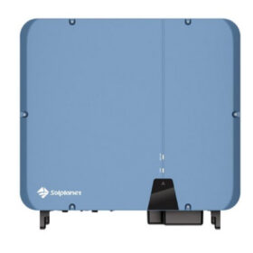 Inwerter sieciowy 3-fazowy 36kW SOLPLANET ASW_36K-LT-G2 3MPPT
