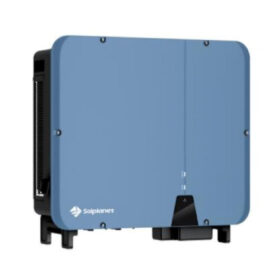 Inwerter sieciowy 3-fazowy 3kW SOLPLANET Aiswei ASW 3K-LT-G2 Pro 2MPPT