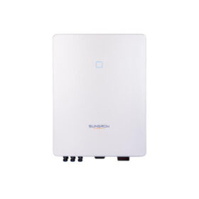 Inwerter sieciowy 3-fazowy 3kW SUNGROW SG3.0RT AFCI (WiFi