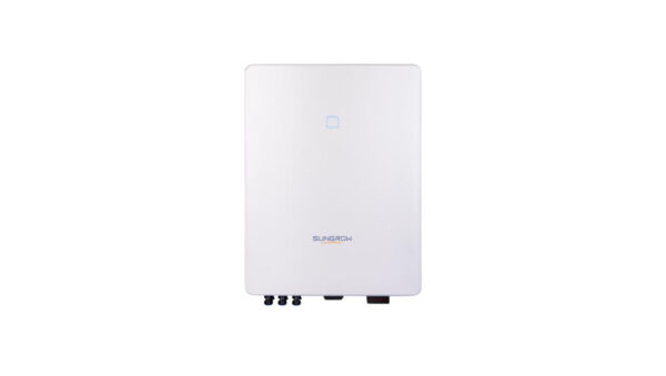 Inwerter sieciowy 3-fazowy 3kW SUNGROW SG3.0RT AFCI (WiFi