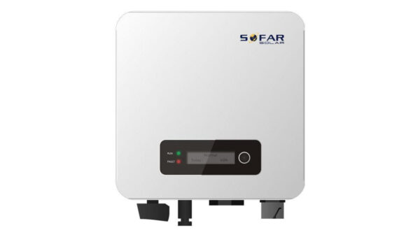 Inwerter sieciowy 3-fazowy 45kW SOFAR 45KTL-X-G3 4MPPT