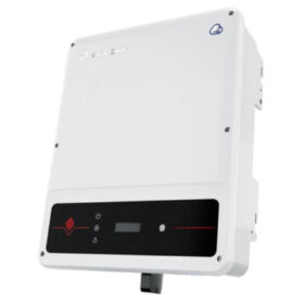 Inwerter sieciowy 3-fazowy 4kW GoodWe SDT G2 GW4K-DT 2MPPT