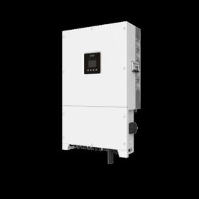 Inwerter sieciowy 3-fazowy 50kW KEHUA SPI50K-B 4MPPT