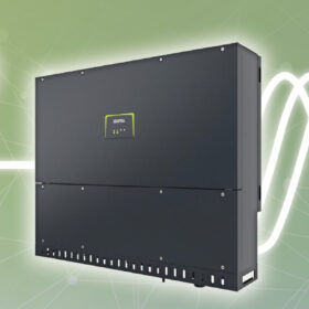 Inwerter sieciowy 3-fazowy 50kW KOSTAL PIKO CI 50