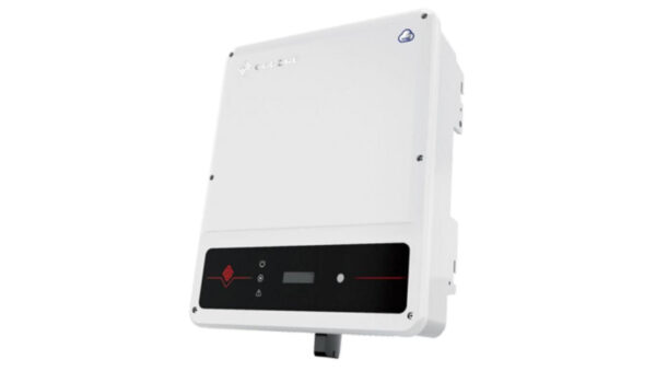 Inwerter sieciowy 3-fazowy 5kW GoodWe SDT G2 GW5K-DT 2MPPT