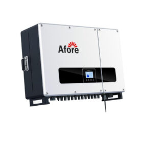 Inwerter sieciowy 3-fazowy 60kW AFORE ATON BNT060KTL 3MPPT