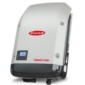 Inwerter sieciowy 3-fazowy 6KW FRONIUS SYMO 6.0-3-M WLAN 2MPPT