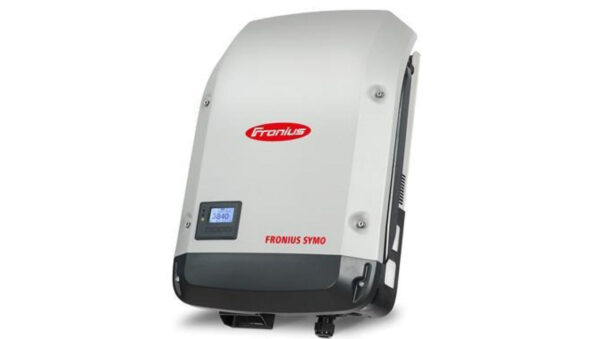 Inwerter sieciowy 3-fazowy 6KW FRONIUS SYMO 6.0-3-M WLAN 2MPPT
