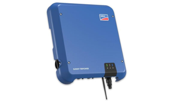 Inwerter sieciowy 3-fazowy 6kW SMA Sunny Tripower 6.0 STP6.0-3AV-40