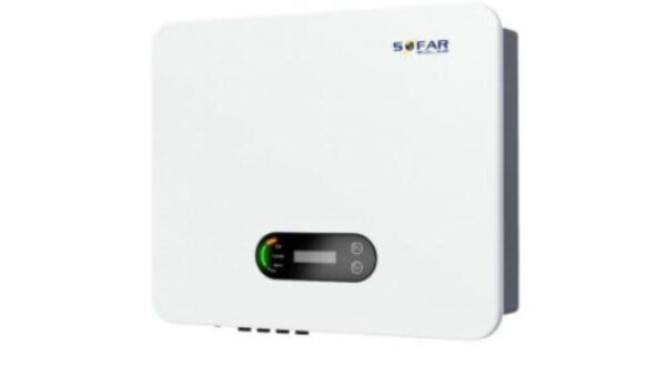 Inwerter sieciowy 3-fazowy 6kW SOFAR 6