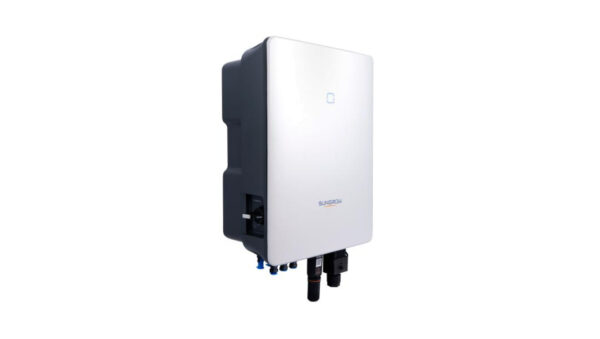 Inwerter sieciowy 3-fazowy 6kW SUNGROW SG6.0RT AFCI (WiFi
