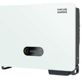 Inwerter sieciowy 3-fazowy 80kW SOFAR 80KTL-X-G3 6MPPT