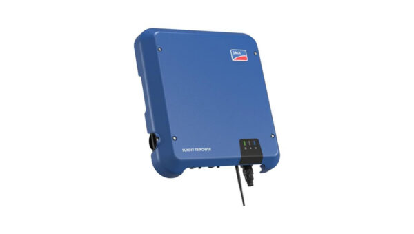 Inwerter sieciowy 3-fazowy 8kW SMA Sunny Tripower 8.0 STP8.0-3AV-40