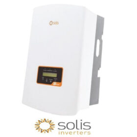 Inwerter sieciowy 3-fazowy 8kW SOL-S5-GR3P-8K-DC