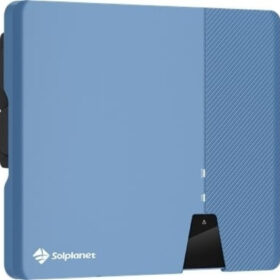 Inwerter sieciowy 3-fazowy 8kW SOLPLANET Aiswei ASW 8K-LT-G2