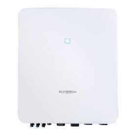 Inwerter sieciowy 3-fazowy 8kW SUNGROW SG8.0RT-V115_S