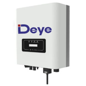 Inwerter sieciowy trójfazowy 25kW 2mppt Deye SUN-25K-G03