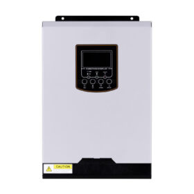 Inwerter solarny Orvaldi KS1K+ Solar Sinus 1kVA/1kW 12VDC 1000VA/1000W czysta sinusoida VKS1KP