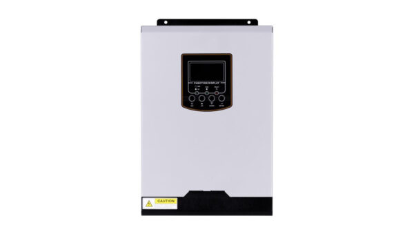 Inwerter solarny Orvaldi KS1K+ Solar Sinus 1kVA/1kW 12VDC 1000VA/1000W czysta sinusoida VKS1KP