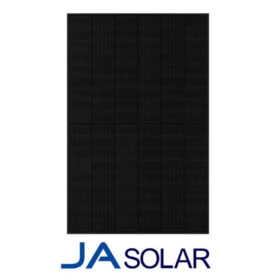 JA SOLAR JAM54D41 BIFACIAL 440W LB Full black MC4 (N-Type)