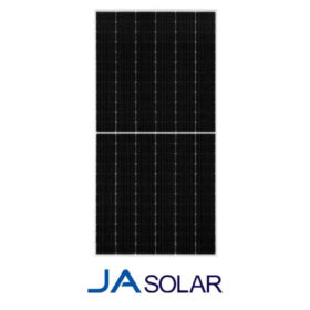 JA SOLAR JAM72D40 BIFACIAL 580W MB MC4-EVO2(N-Type)