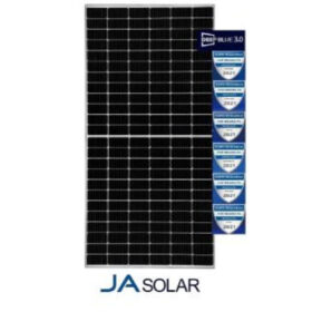 JA SOLAR JAM72S30-570/LR MC4 EVO