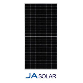 JA SOLAR JAM72S30 MONO 555W MR MC4