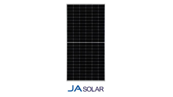 JA SOLAR JAM72S30 MONO 555W MR MC4