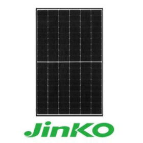 JINKO JKM480N-60HL4-V 480W Czarna rama MC4(Tiger neo N-Type)