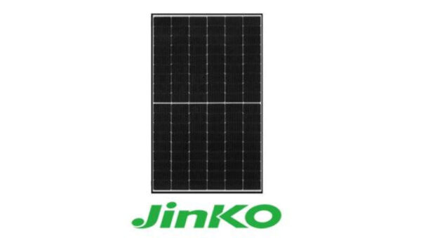 JINKO JKM480N-60HL4-V 480W Czarna rama MC4(Tiger neo N-Type)