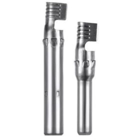 KONEKTOR ZŁĄCZE PINY WTYKI MC4 PARA + - MC4-PIN