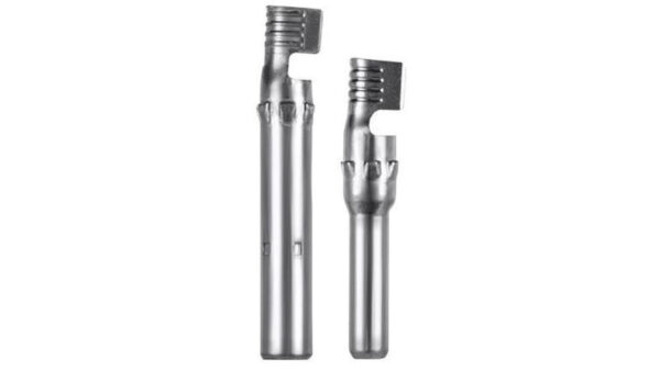 KONEKTOR ZŁĄCZE PINY WTYKI MC4 PARA + - MC4-PIN