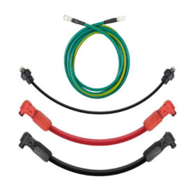 Kabel łączący moduły baterii SolarEdge IAC-RBAT-5KCBAT-01