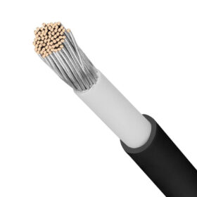 Kabel solarny H1Z2Z2-K PV1-F 1