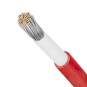 Kabel solarny H1Z2Z2-K PV1-F 1
