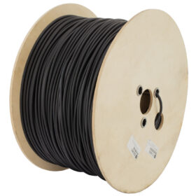 Kabel solarny fotowoltaiczny H1Z2Z2-K 1