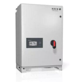 Kaco BLUEPLANET 50.0 TL3 XL - Falownik 50 kW
