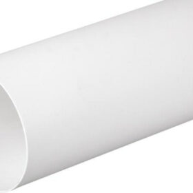 Kanał wentylacyjny okrągły fi:150mm 1m biały airRoxy 02-490