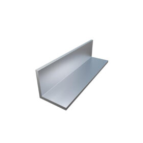 Kątownik aluminiowy 40x40 L3000 gr.4mm