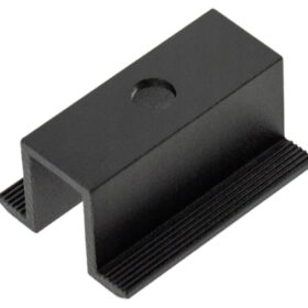 Klamra montażowa PV środkowa 50mm szerokość 19