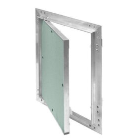 Klapa rewizyjna aluminiowa 250x350x12