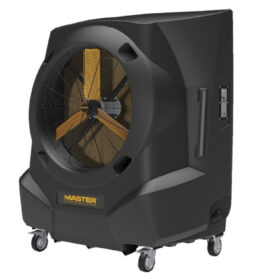 Klimator przenośny 1100W Master BC 341