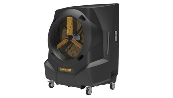 Klimator przenośny 1100W Master BC 341