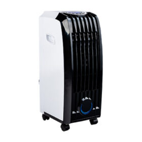 Klimator przenośny 60W RAVANSON KR-7010 Timer 829m3/h 3pr. nawiewu