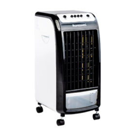 Klimator przenośny75W RAVANSON KR-1011 444m3/h 3 pr. nawiewu
