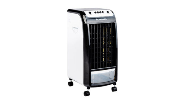 Klimator przenośny75W RAVANSON KR-1011 444m3/h 3 pr. nawiewu