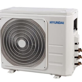 Klimatyzacja - agregat HYUNDAI H5CM-M42OU multi 12