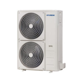 Klimatyzator - agregat HYUNDAI HCU-M48OU uniwersalny 14kW j.zewnętrzna