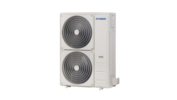 Klimatyzator - agregat HYUNDAI HCU-M48OU uniwersalny 14kW j.zewnętrzna